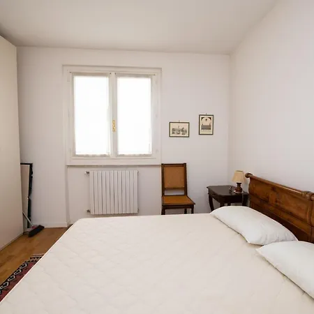 Casa Della Rocca Apartment