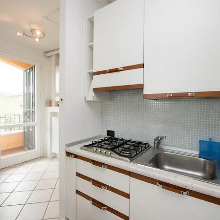 Casa Della Rocca Apartment Manerba del Garda