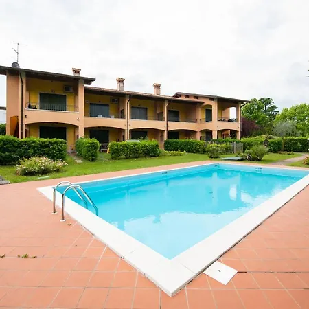 Casa Della Rocca