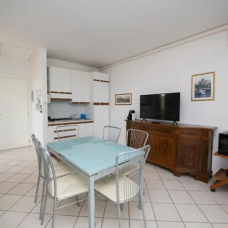 Apartment Casa Della Rocca