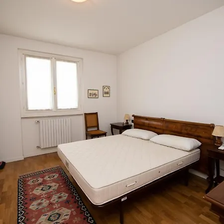 شقة Casa Della Rocca *