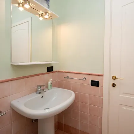 شقة Casa Della Rocca
