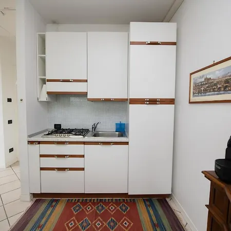 Apartment Casa Della Rocca